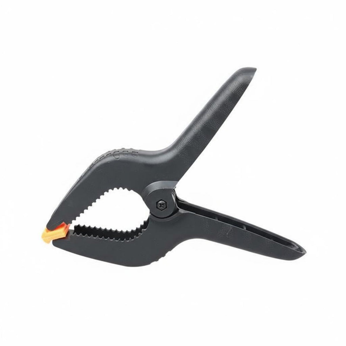 Nylon Tension Clamp Anti-Slip Handle Sturdy Duty Tension Clamp Plastic Carpentry Fastener Multi-Functional Backdrop Stand