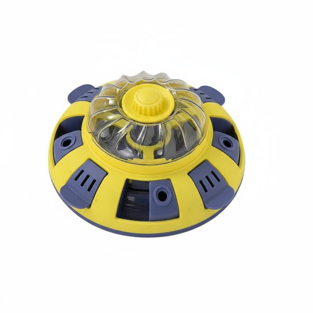 Interactive Dog Brain-Teaser Feeder Boredom Breaker Interactive Slow Feeder Toy