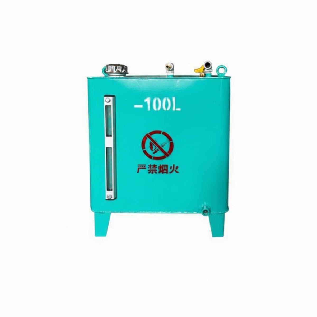 Float liquid Gauge Visual Display Screw-in Float Gauge Easy to Read for Homeowners