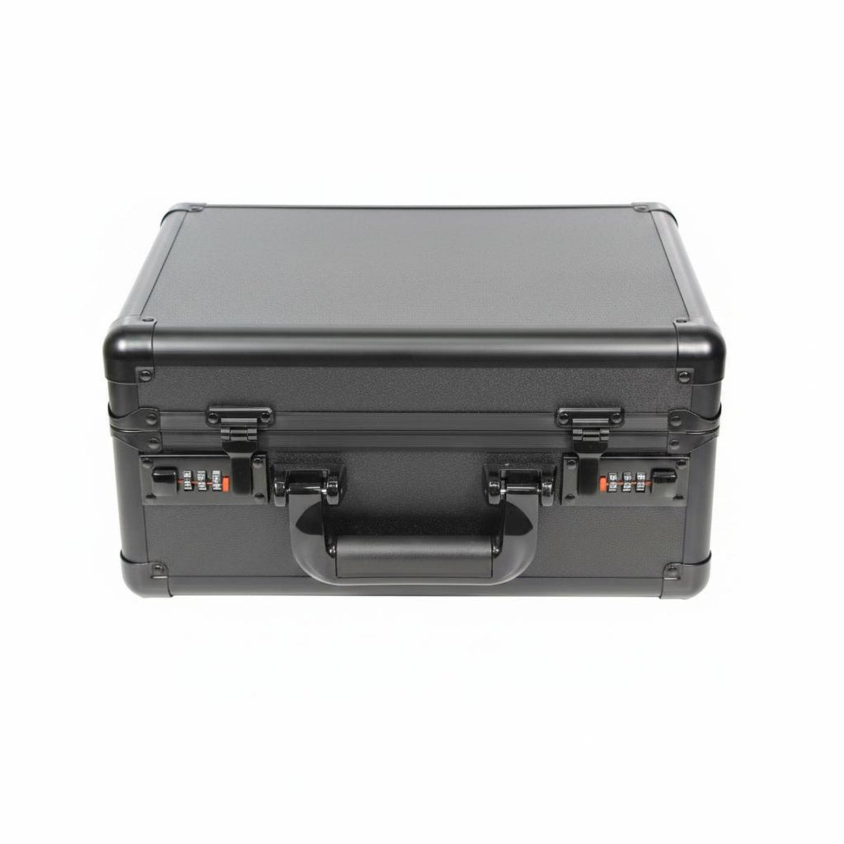 Foam Padded Interior PSA Card Slab Case Shockproof Graded Card Storage Case Heavy Duty for Investors, Travel