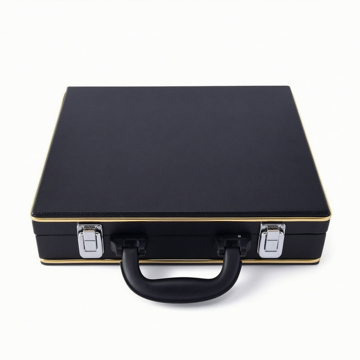 Billiard Ball Storage Case Hard Sided Billiard Ball Case Carrying Box for Tournaments, Home Game Room