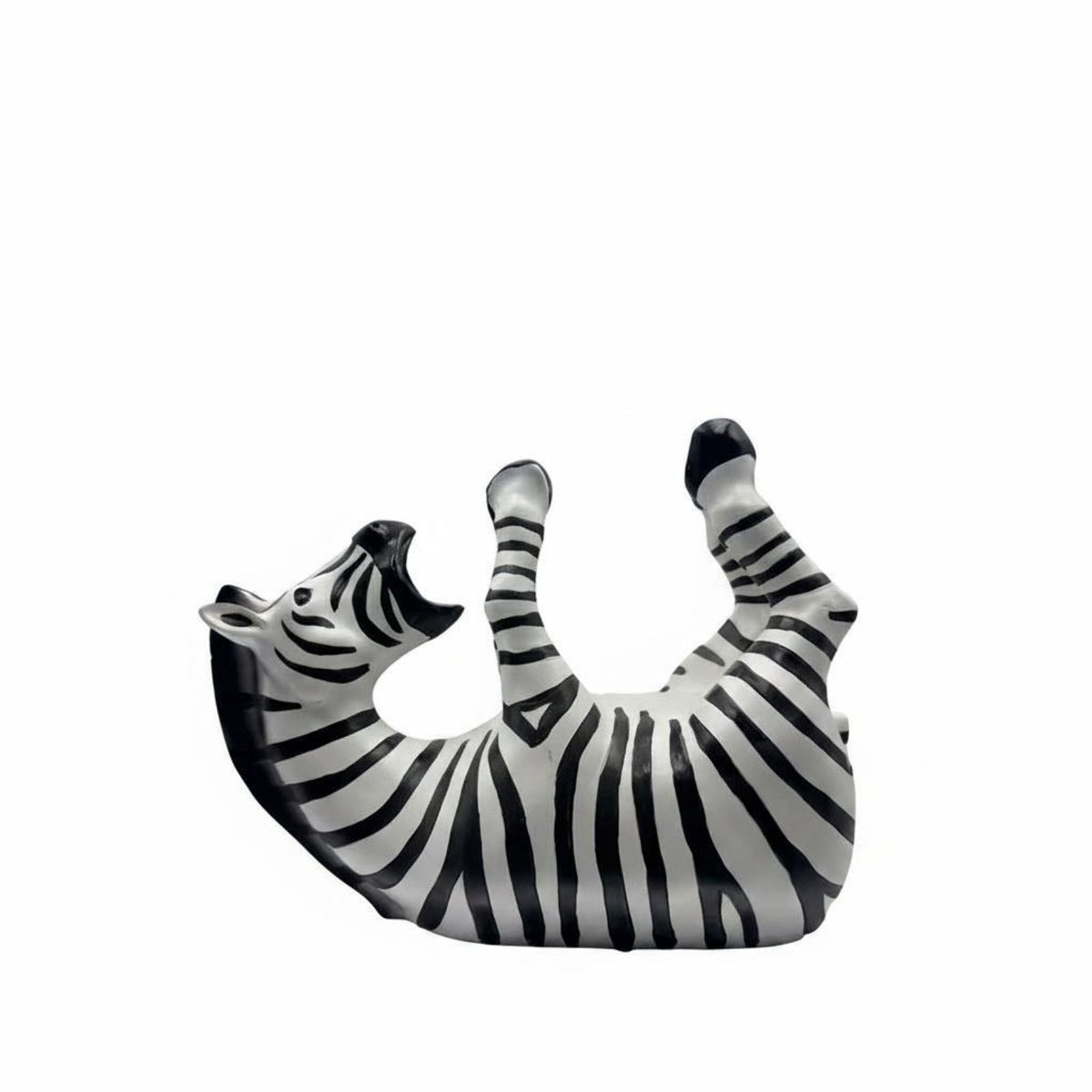 animal Statue Vino Rack Stable Base animal Figurine Bottle Holder Easy to Clean Decor for Restaurant