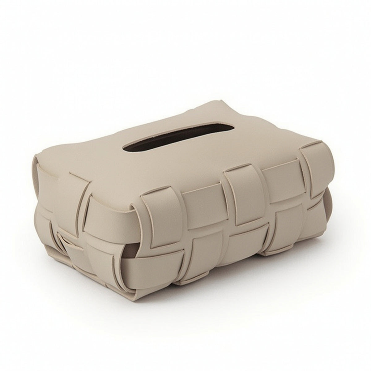 Tissue Box Cover Modern Tissue Box Holder -Profile Holder for Car