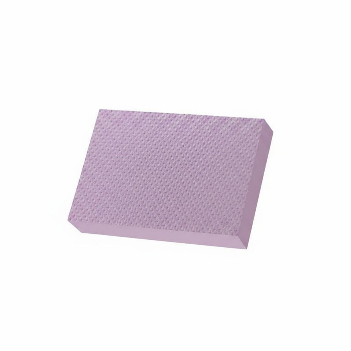 Foam Balance Pad Thick Cushioned Non-Slip Balance Pad Exercise Cushion Dimpled Top Fitness Gear Textured for Mindful Stretching