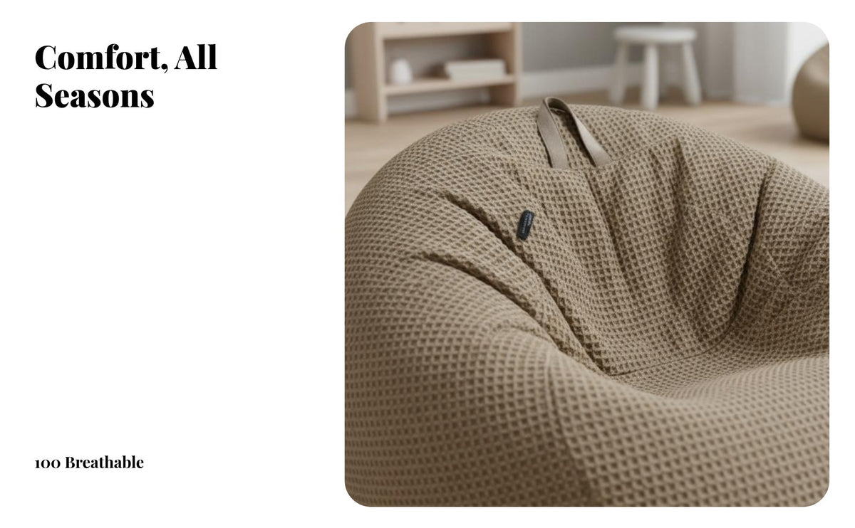 Removable and cleanable Cover adaptable Lounger Soft Fabric creatureShaped Plush Chair Space-Saving children's Furniture Skingentle for Toddlers, Teens, Parents, perusing Corner, Playroom, Bedroom, Living Room