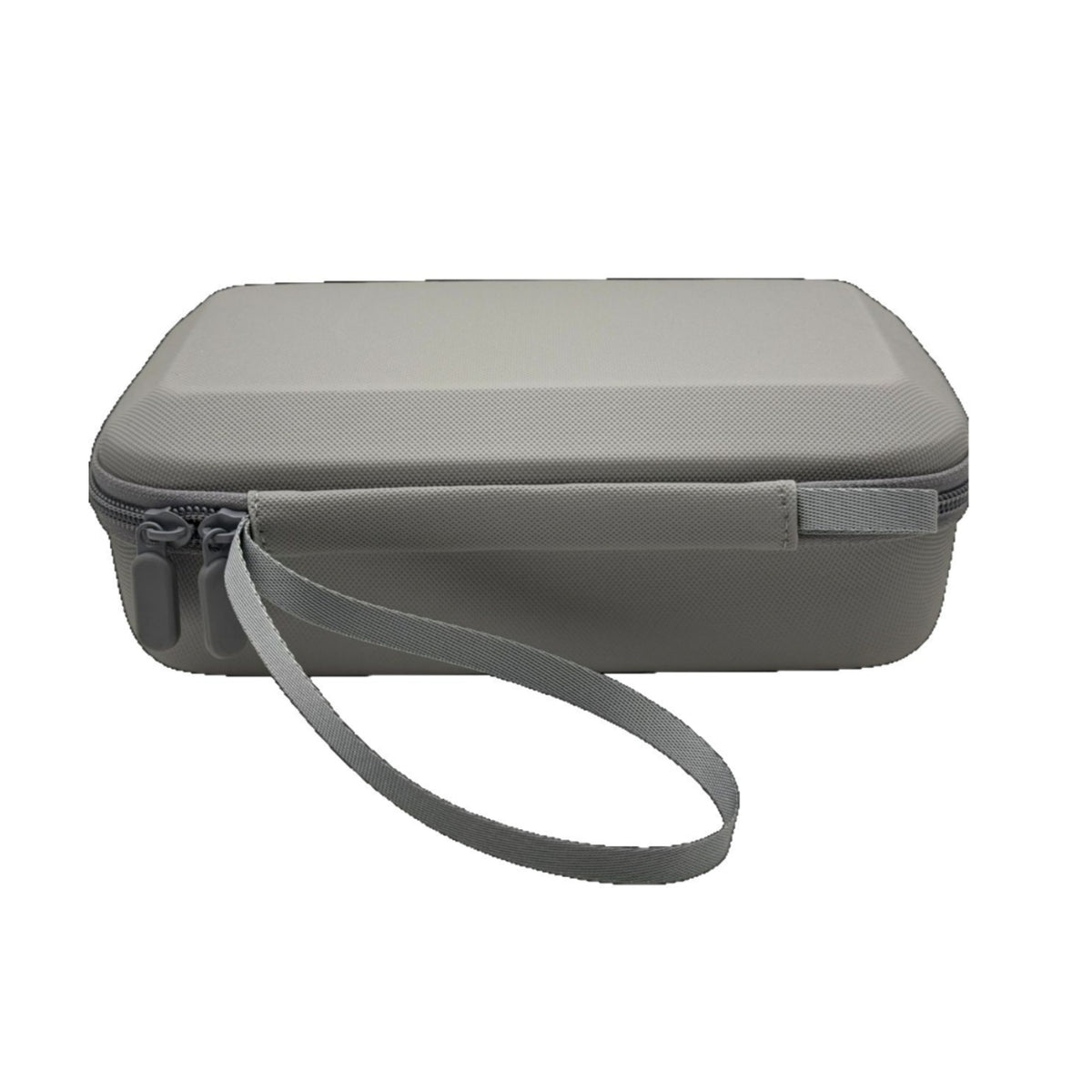 Safeguarding Camera Case with Mesh Pocket Portable Storage Case with Mesh Pocket Compact Shockproof for Travelers
