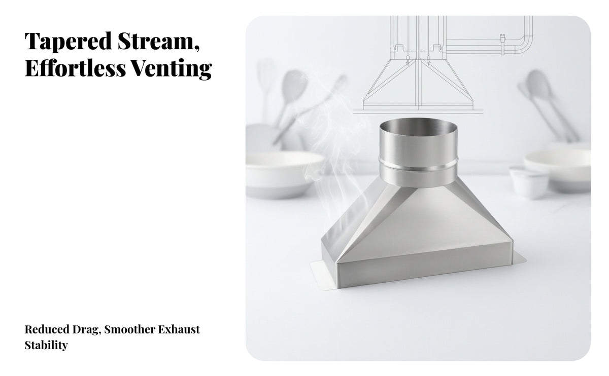 Vent Kit with Gloves and Tape