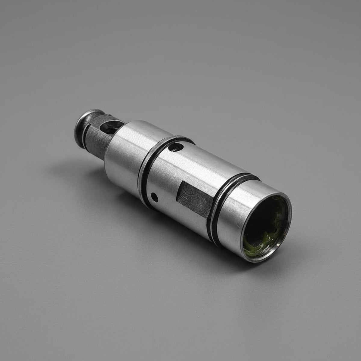 Hammer Drill Spindle Repair Part Drill Spindle Shaft Easy Installation