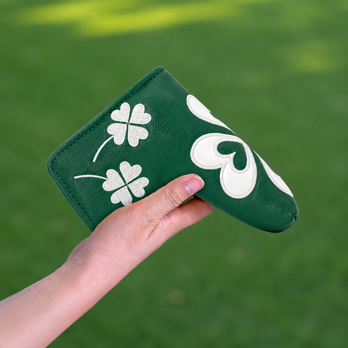 golf putter cover