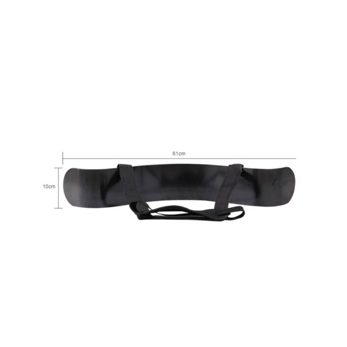 Isolates Biceps Arm Blaster Padded Neck Strap Bicep Isolator Ergonomic Design Weight Lifting Arm Support Heavy-Duty Construction for Weightlifters