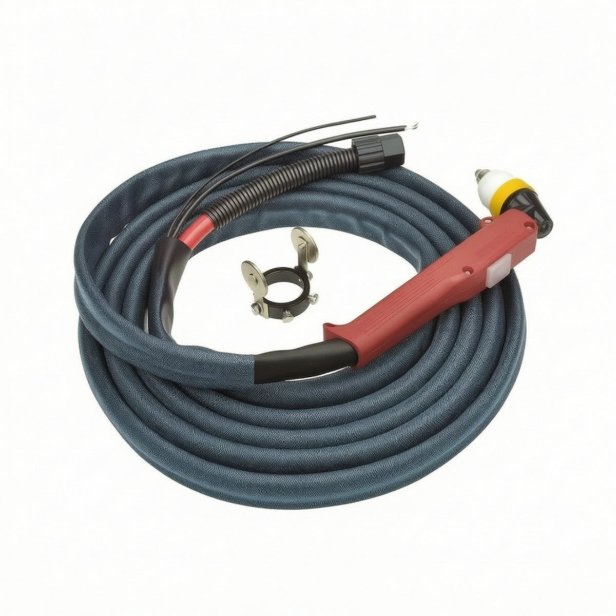 Thermal Slicing Torch Compatible Thermal Torch with Cable Shielded Tool for Workshop, Machine Integration