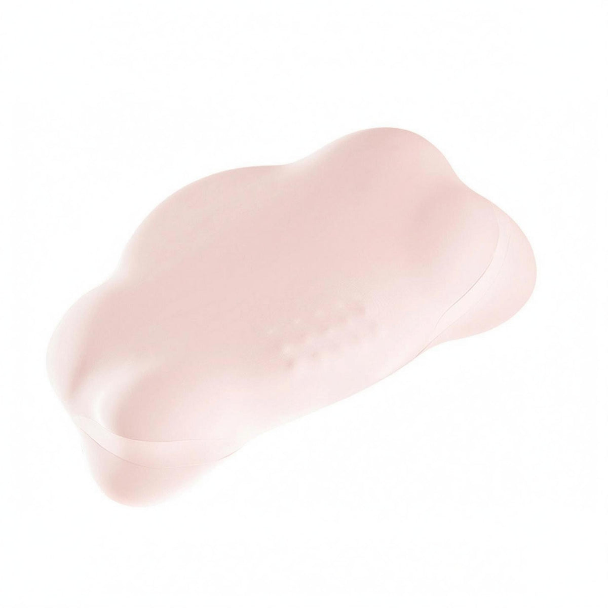 Ergonomic Support Pillow Skin-Friendly Cloud Support Pillow for Toddlers