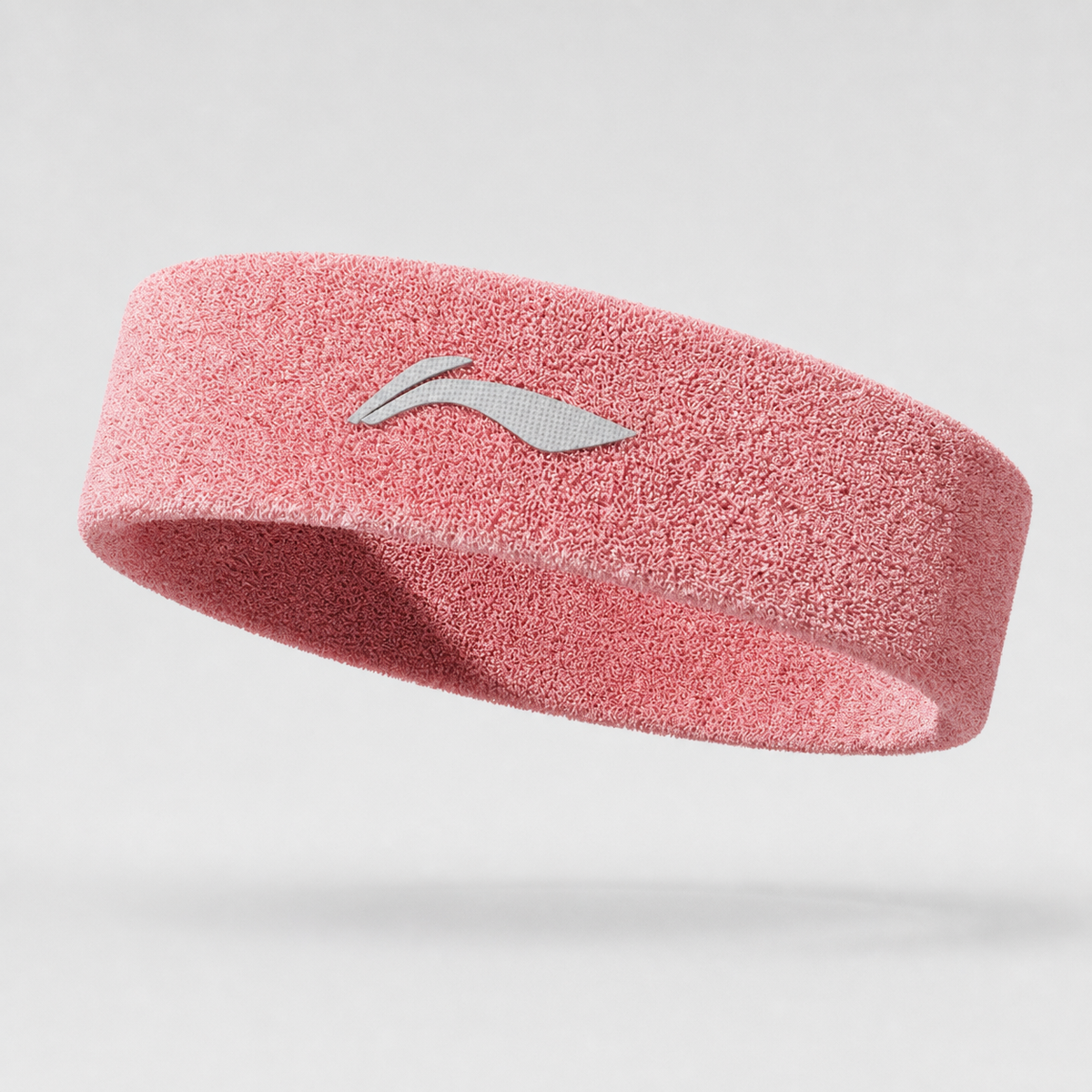 Breathable Sweat-Absorbent Sports Headband for Running, Yoga, and Fitness