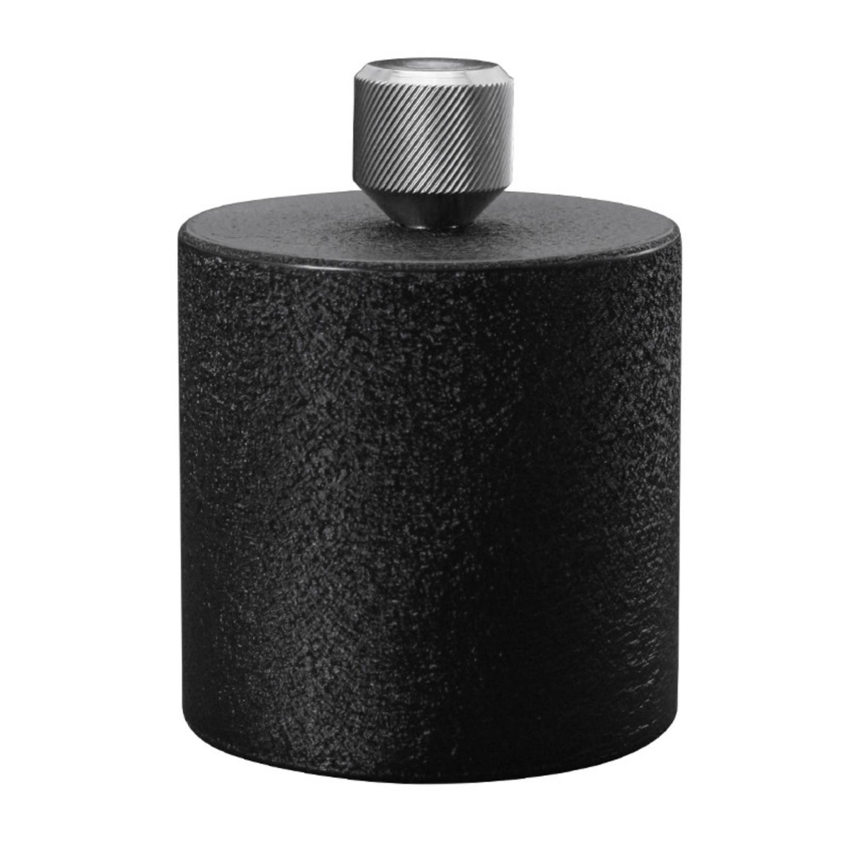 Heavy Paperweight Handmade Metal Knob Paperweight High Temperature Paint Office Supply for DIY Crafters
