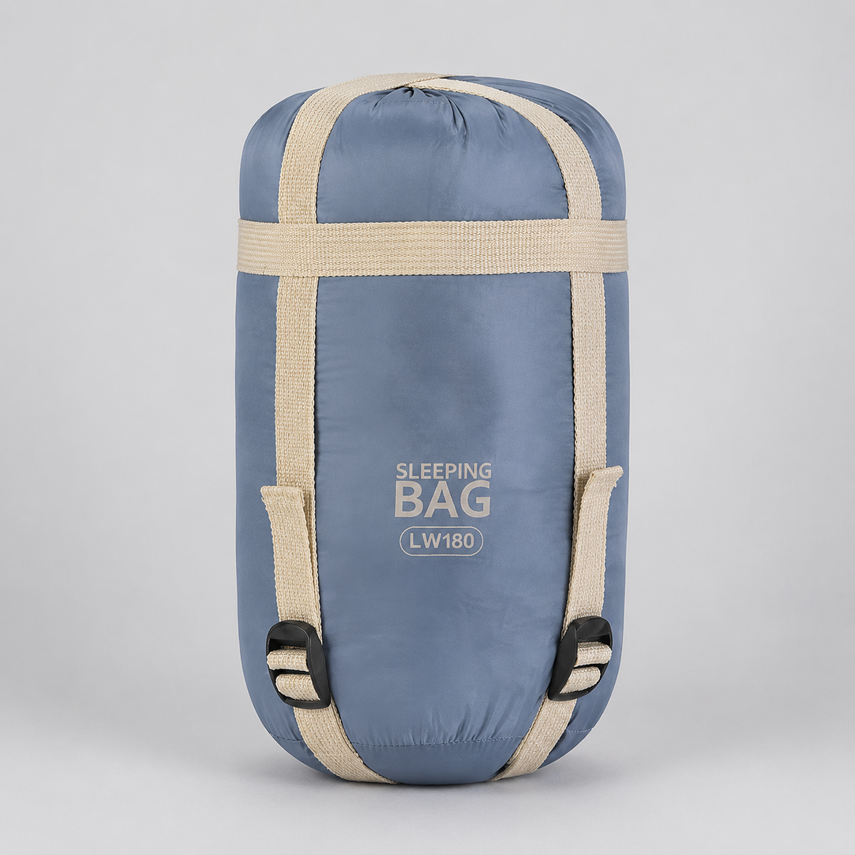 sleeping bag