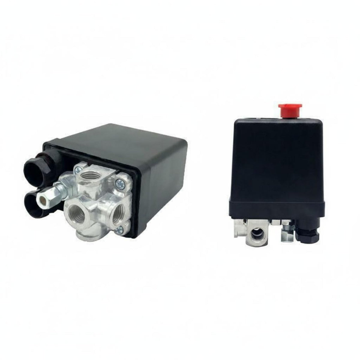 Air Compressor Pressure Switch Automatic Air Pressure Controller