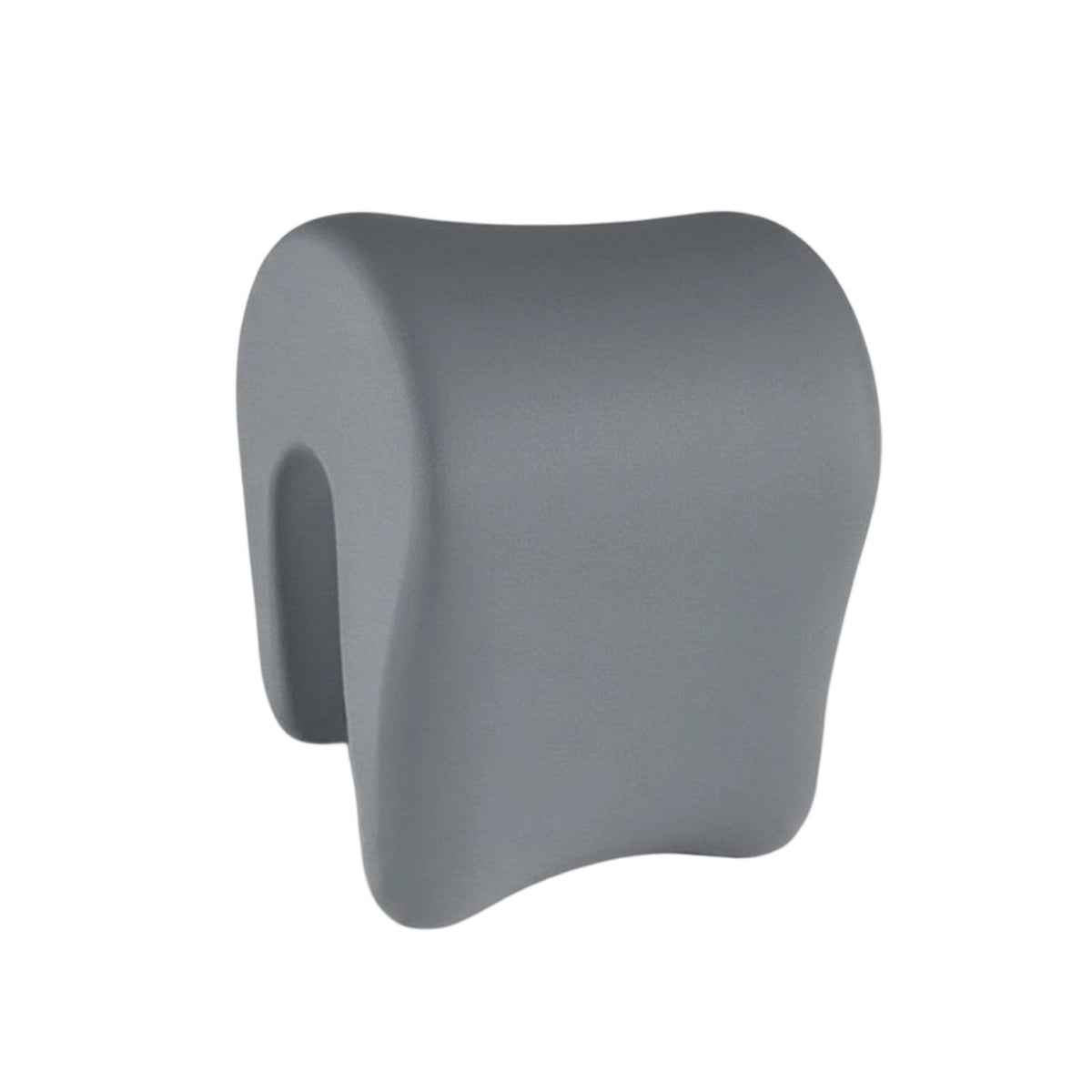 Multi-Purpose Use Office Chair Headrest Attachment Universal Fit Office Chair Headrest Memory Foam Napping Pillow Cooling Material