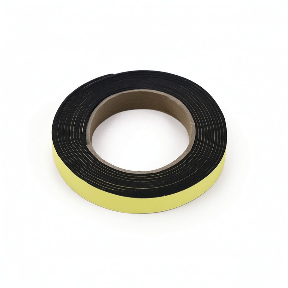 Foam Sealing Strip Flexible Foam Weather Sealing Tape Strong Adhesion Door Seal Strip for Homeowners, Doors, Home Repair