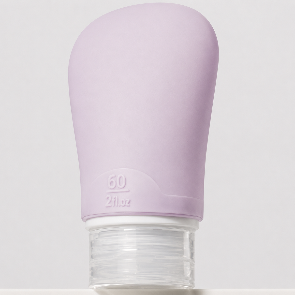 travel bottles
