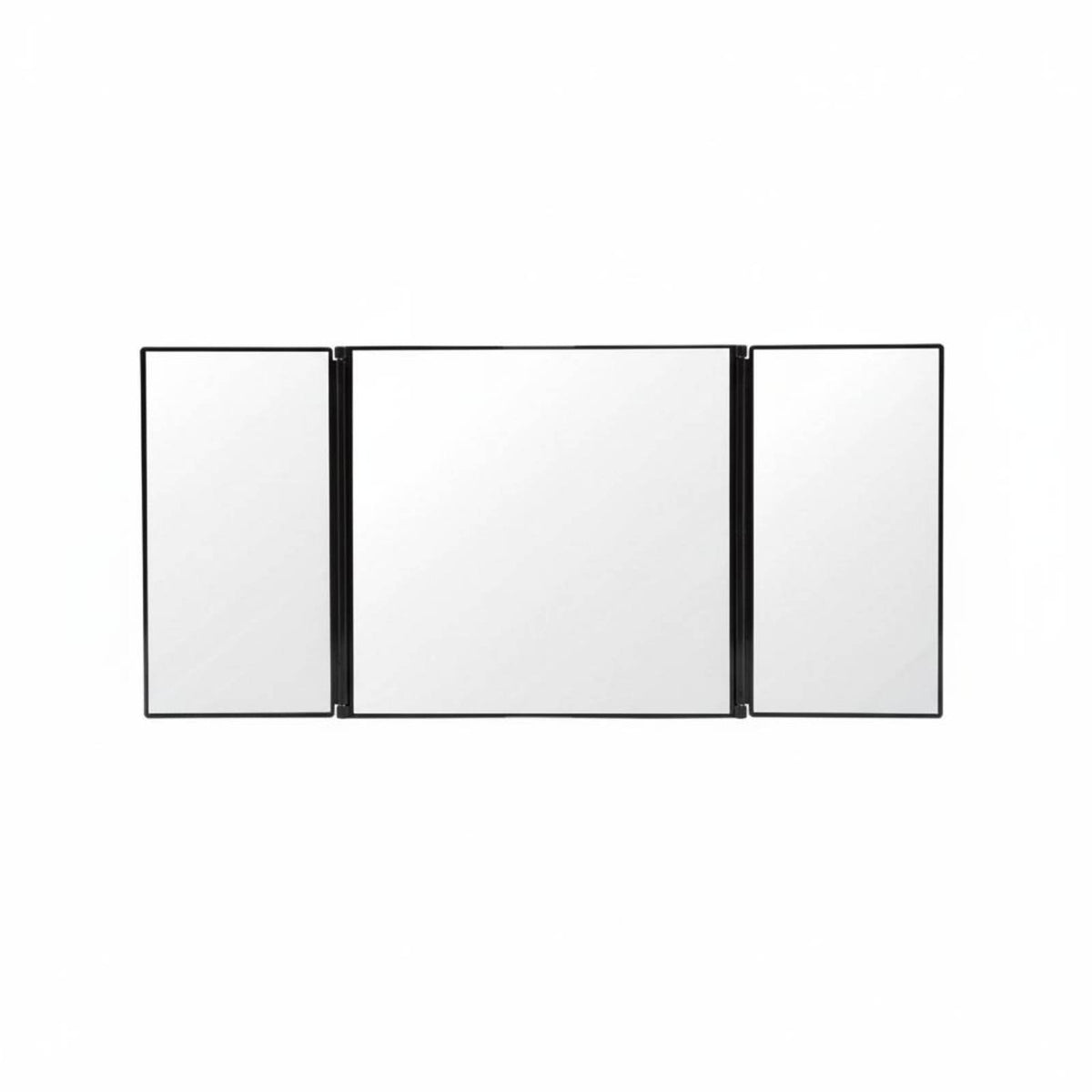 Vehicle Sun Visor Mirror Foldable Sun Visor Mirror High-Resolution for Travel