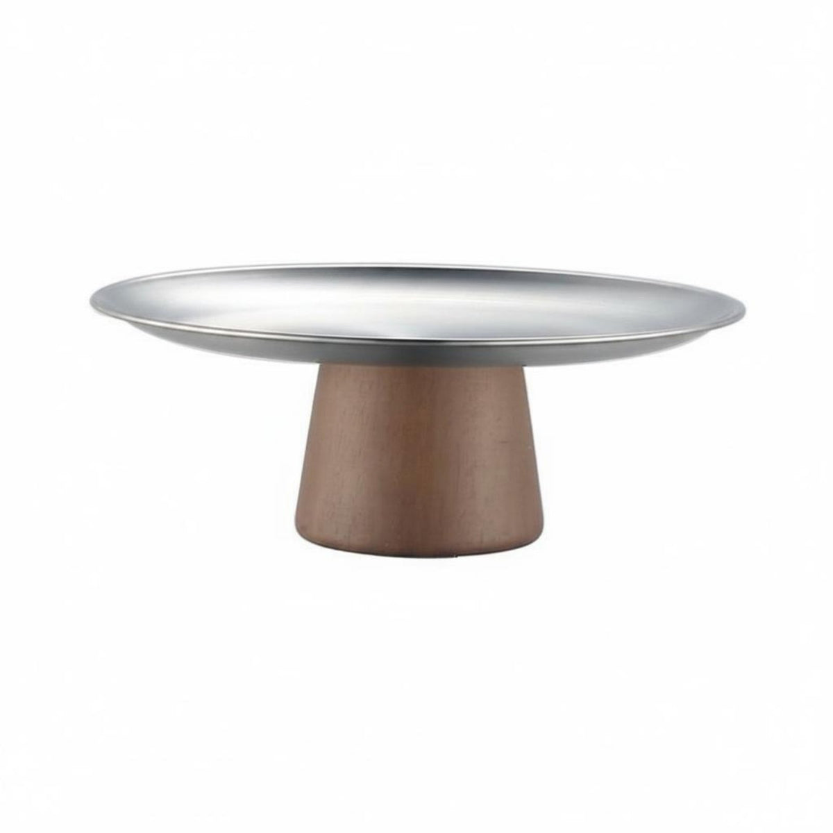 Dessert Display Stand Minimalist Dessert Tray Easy to Clean Tableware for Tea Table