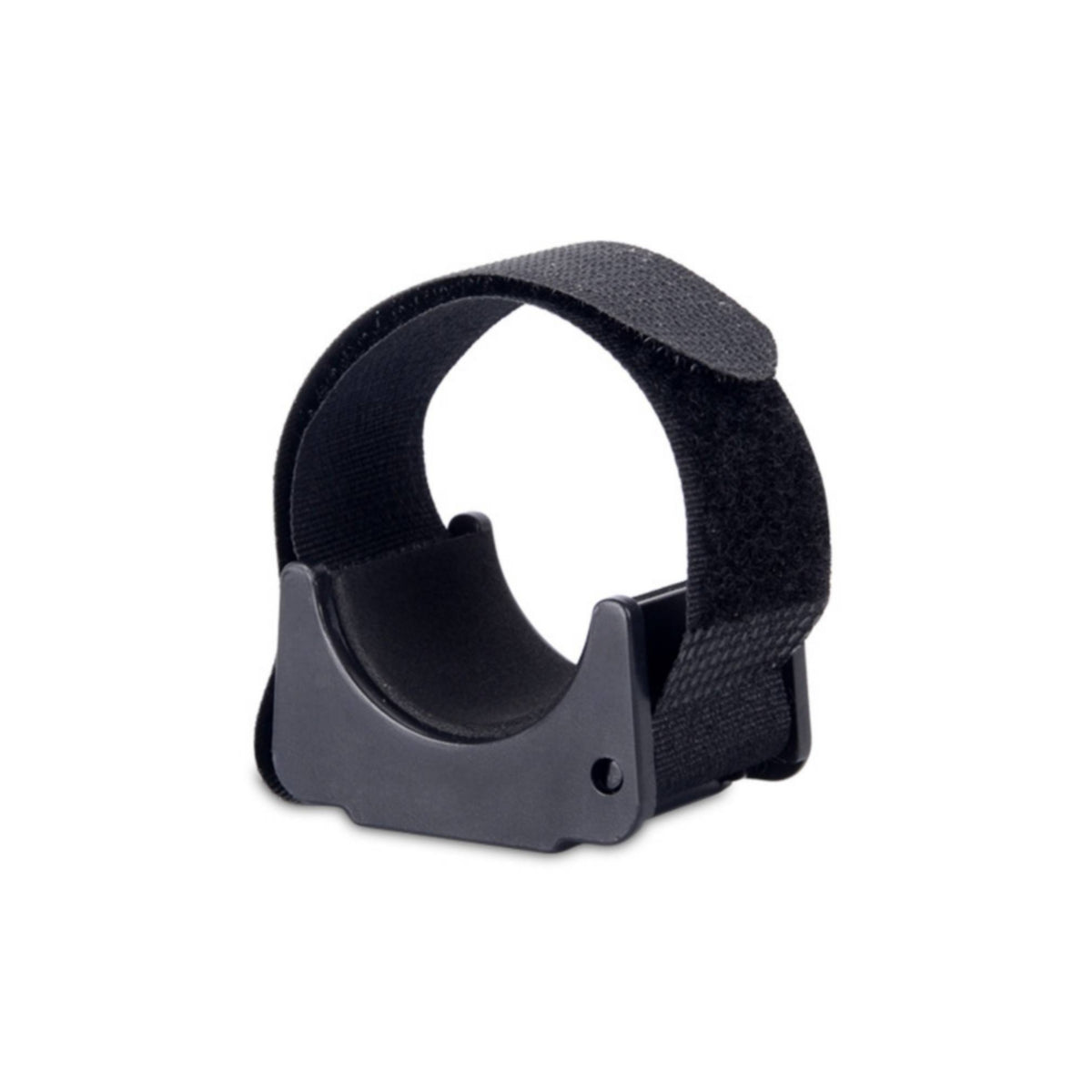 Fishing Lighting Bracket Portable Rod Clamp with Threaded Insert Heavy-Duty Bracket for Anglers