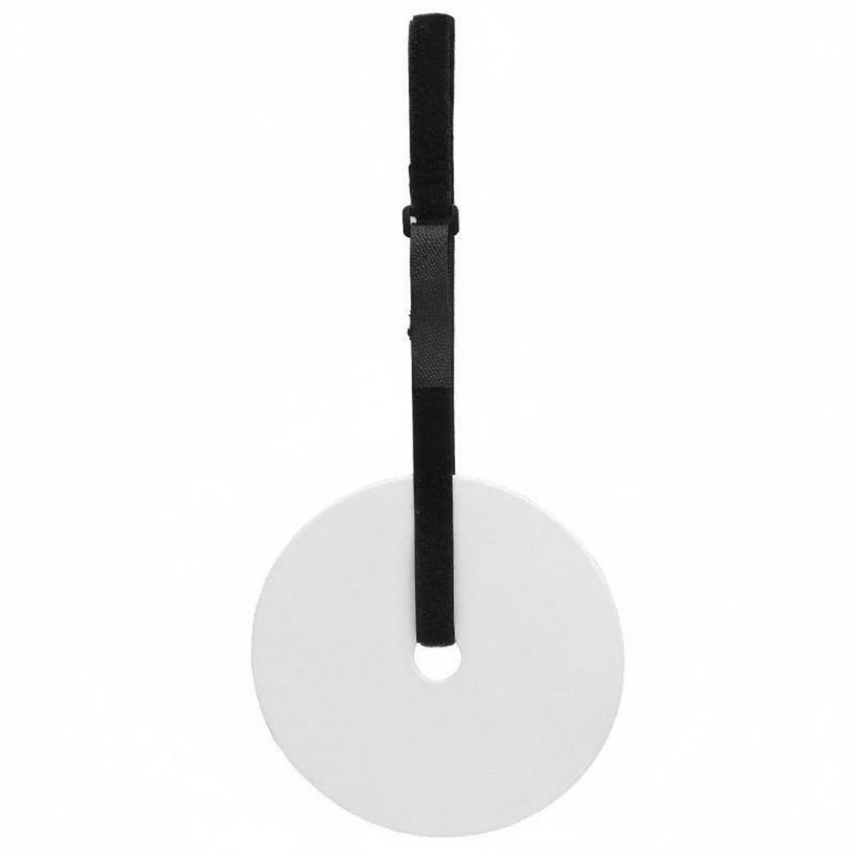 Soccer Accuracy Training Disc Portable Hanging Soccer Target goals Markers for Kids