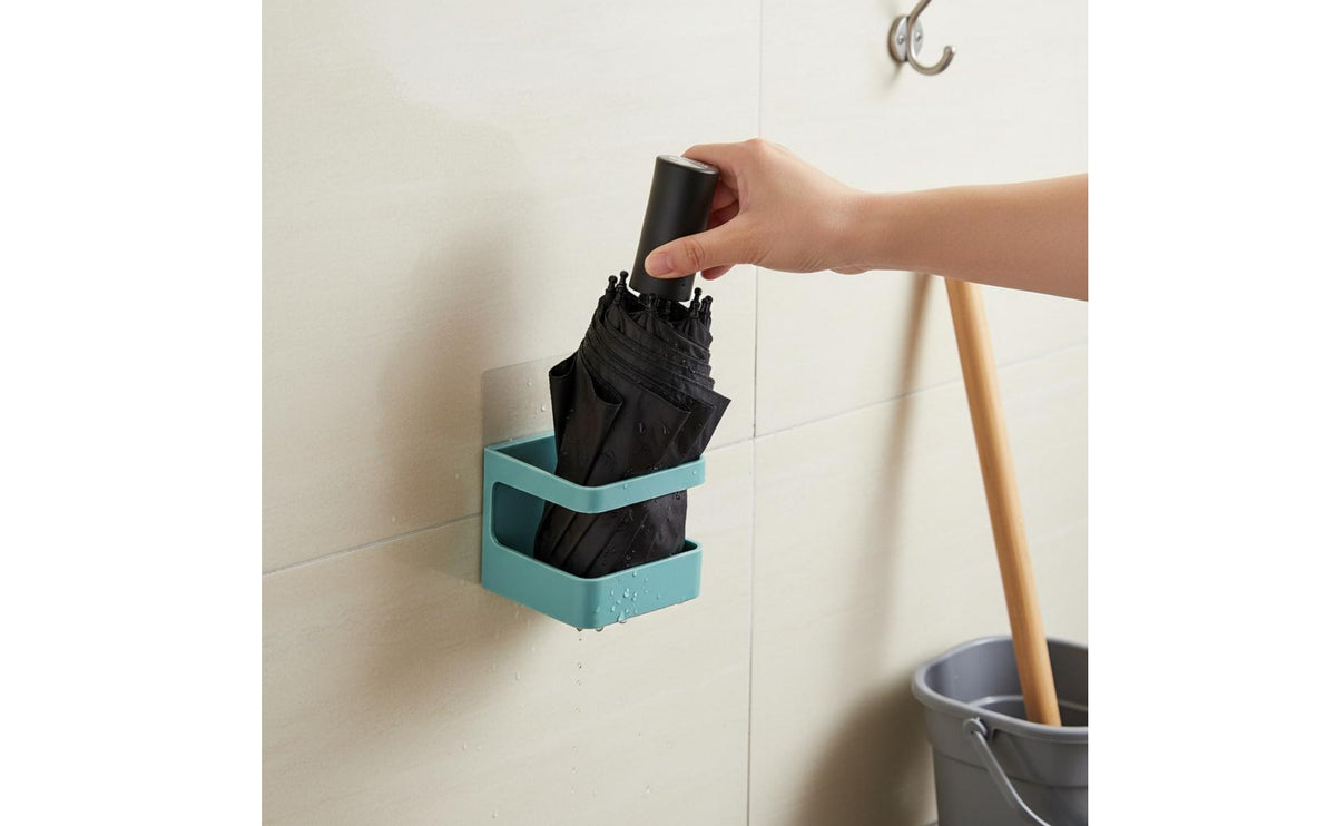 Wall Mounted Umbrella Holder unobstructedFrame Wall Mounted Umbrella Stand PP