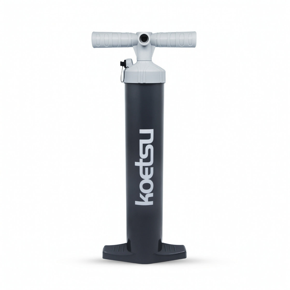 Manual Inflator for boat Upright Barrel Pump with Hose Handheld Piston Pump for , Travel