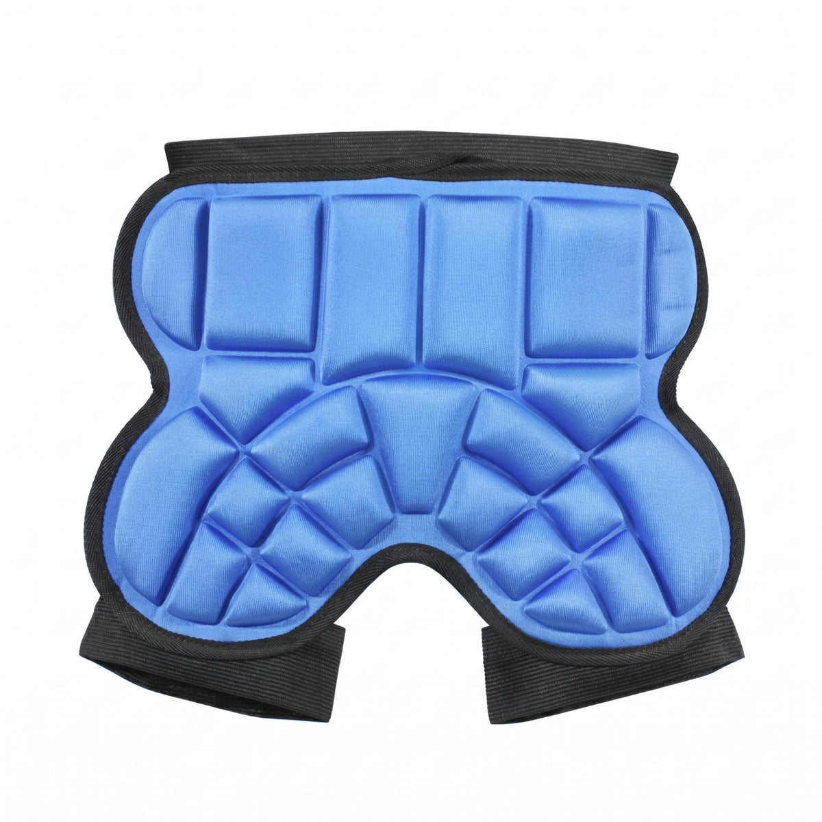 Padded Hip Protector Shock Absorbing Padded Shorts Soft and Comfortable Skate Padding for Roller Skating