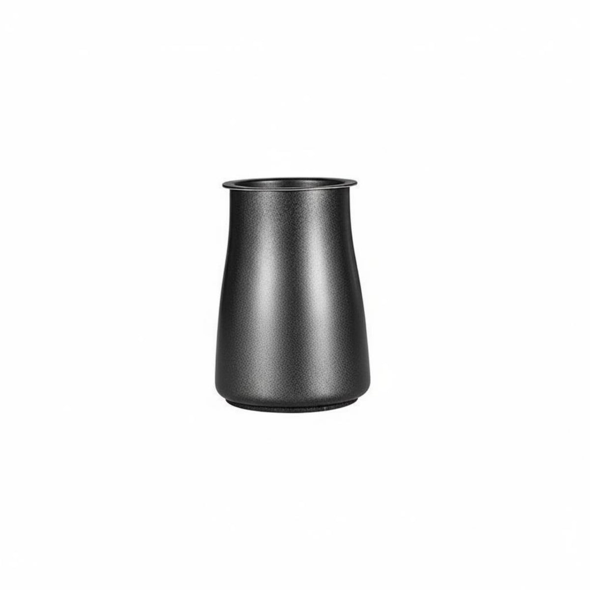 Industrial Sifter Mesh Coffee Sifter Stainless Steel Dosing Cup Fine Filter Smelling Cup Removable Mesh Suitable for Home Cafe Professional
