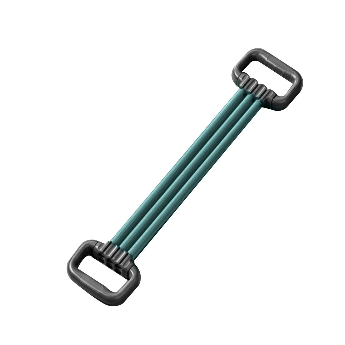 Adjustable Chest Expander Anti-Slip Handles Removable Tube Pull Exerciser Tubes Fitness Equipment for Men