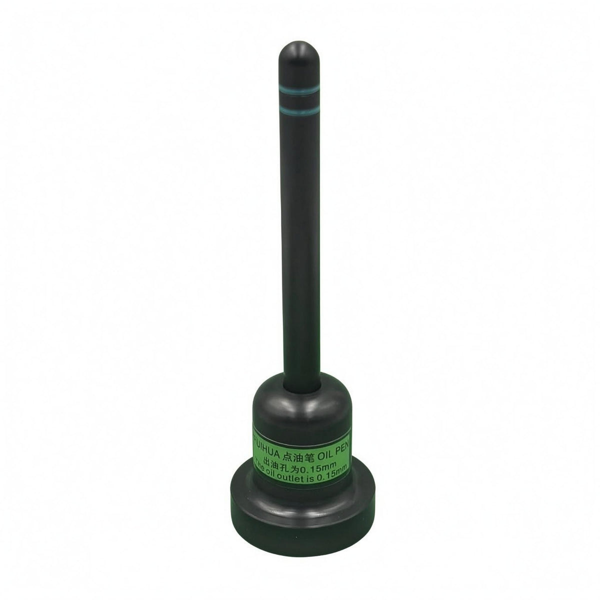 Watch Repair Oiling Pen Controlled Dispensing Precision Oiling Pen Capped Maintenance Tool