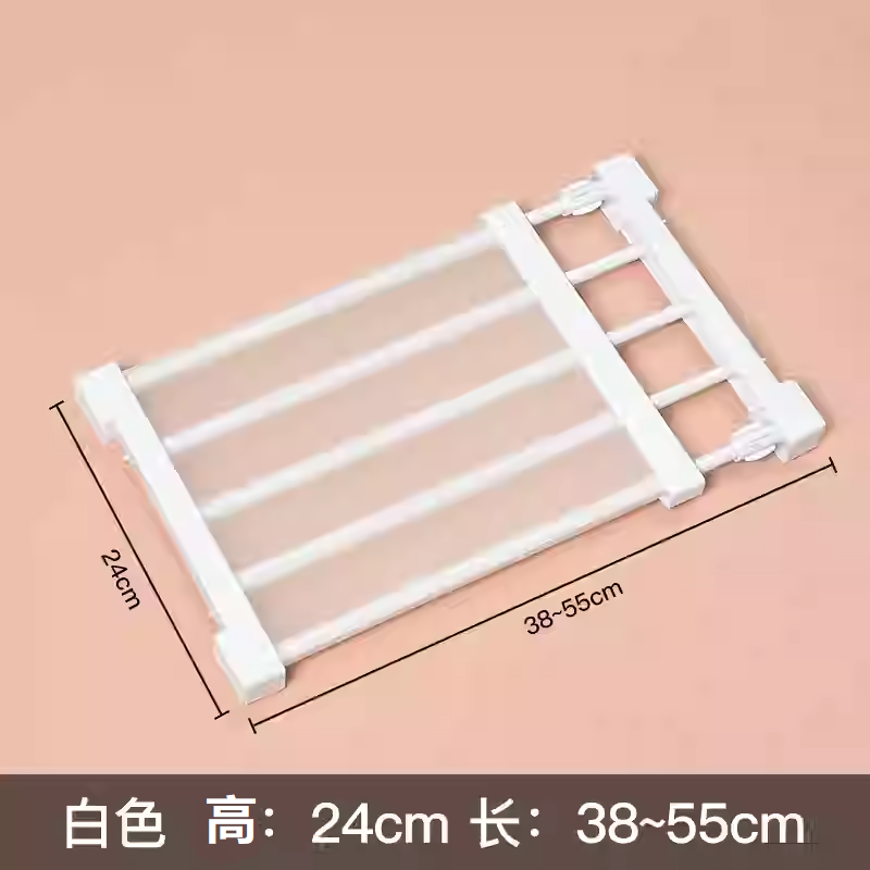 免打孔小型犬宠物隔离门狗狗挡门栅栏围栏室内厨房小狗门栏可拆卸