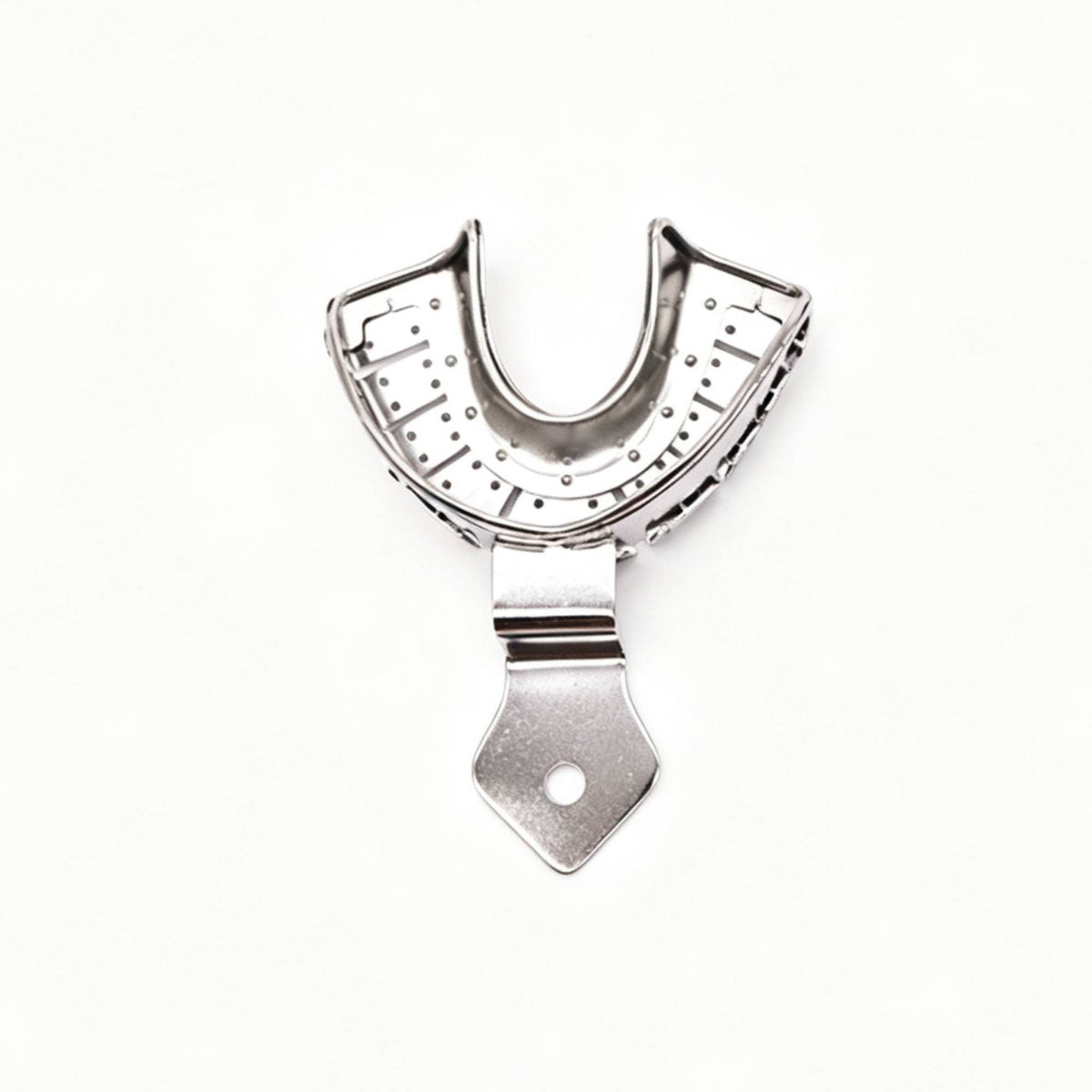 Implant Impression Tray Reusable Oral Impression Tray Autoclavable