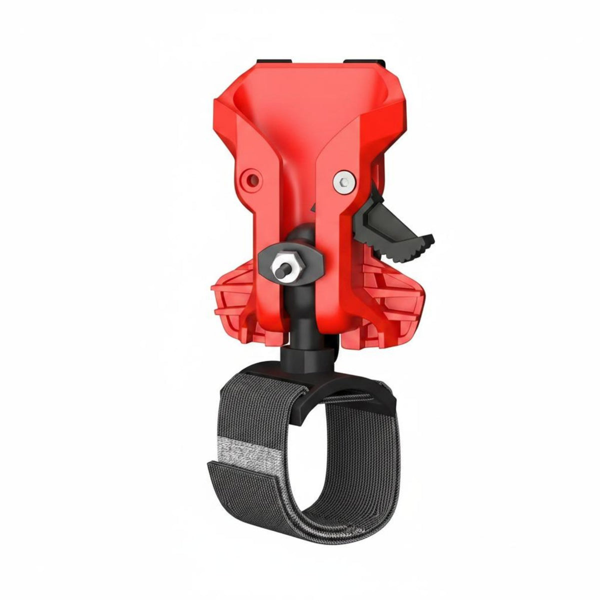 Quick Release Drill Holder Portable Quick Release Drill Clip Heavy Duty Tool Holder Clip for Elevated Work