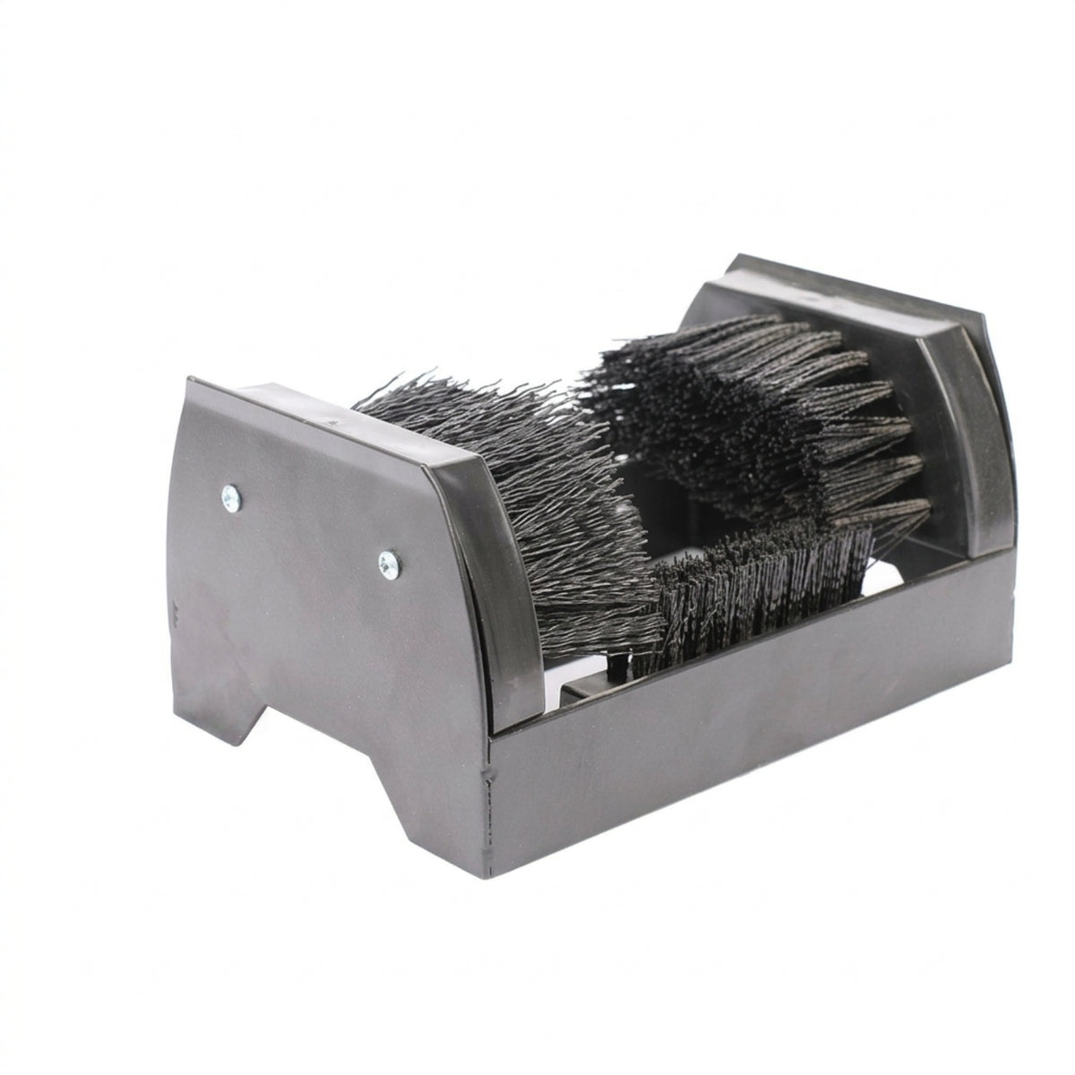 Golf Shoe Cleaner Compact Cleaning Brush Scrubber for Golfers
