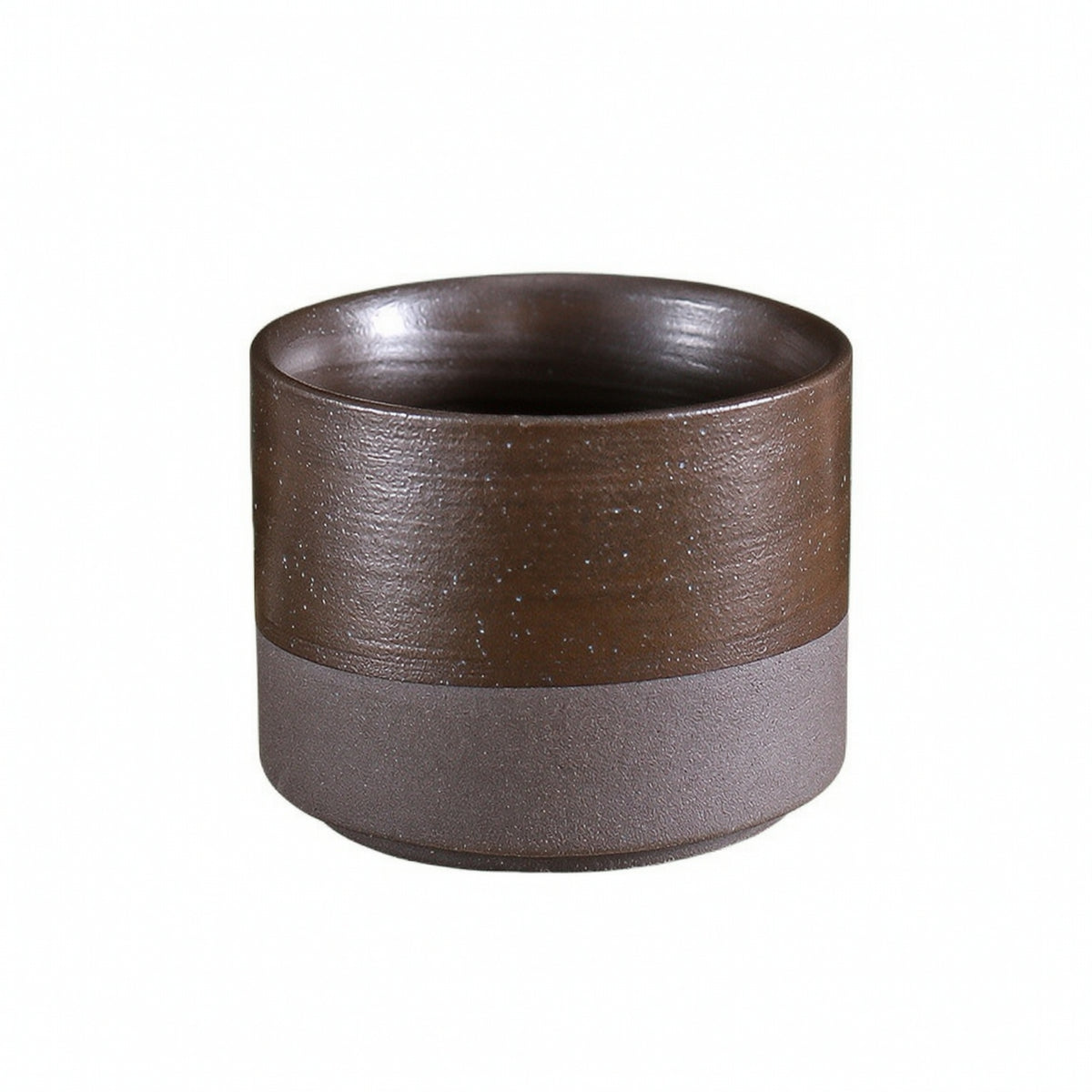 Modern Minimalist Ceramic Tea and Coffee Mug