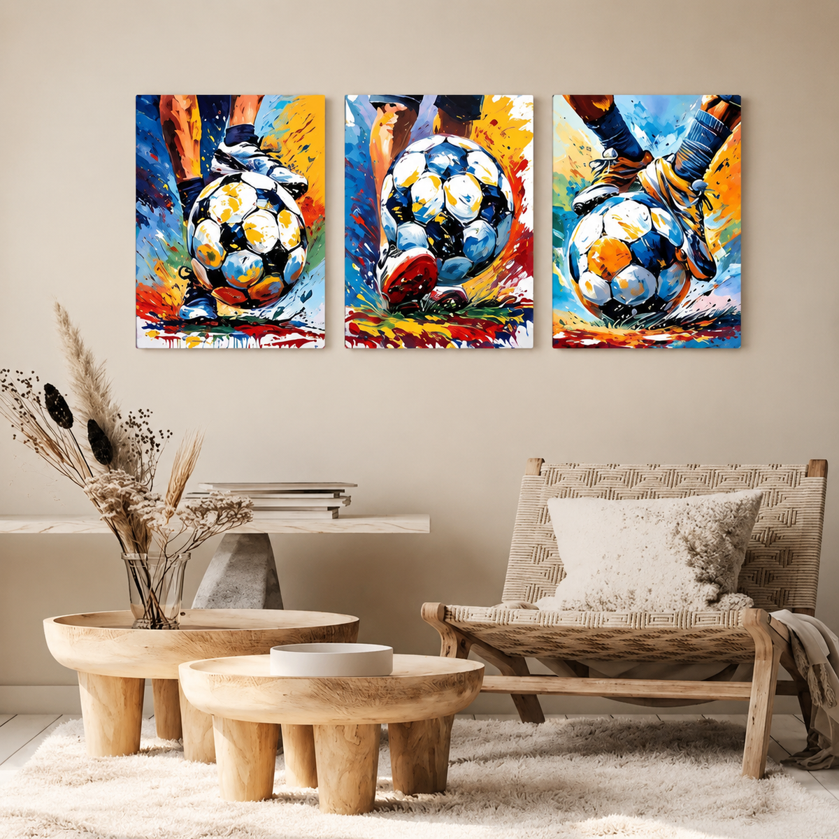 wall art set