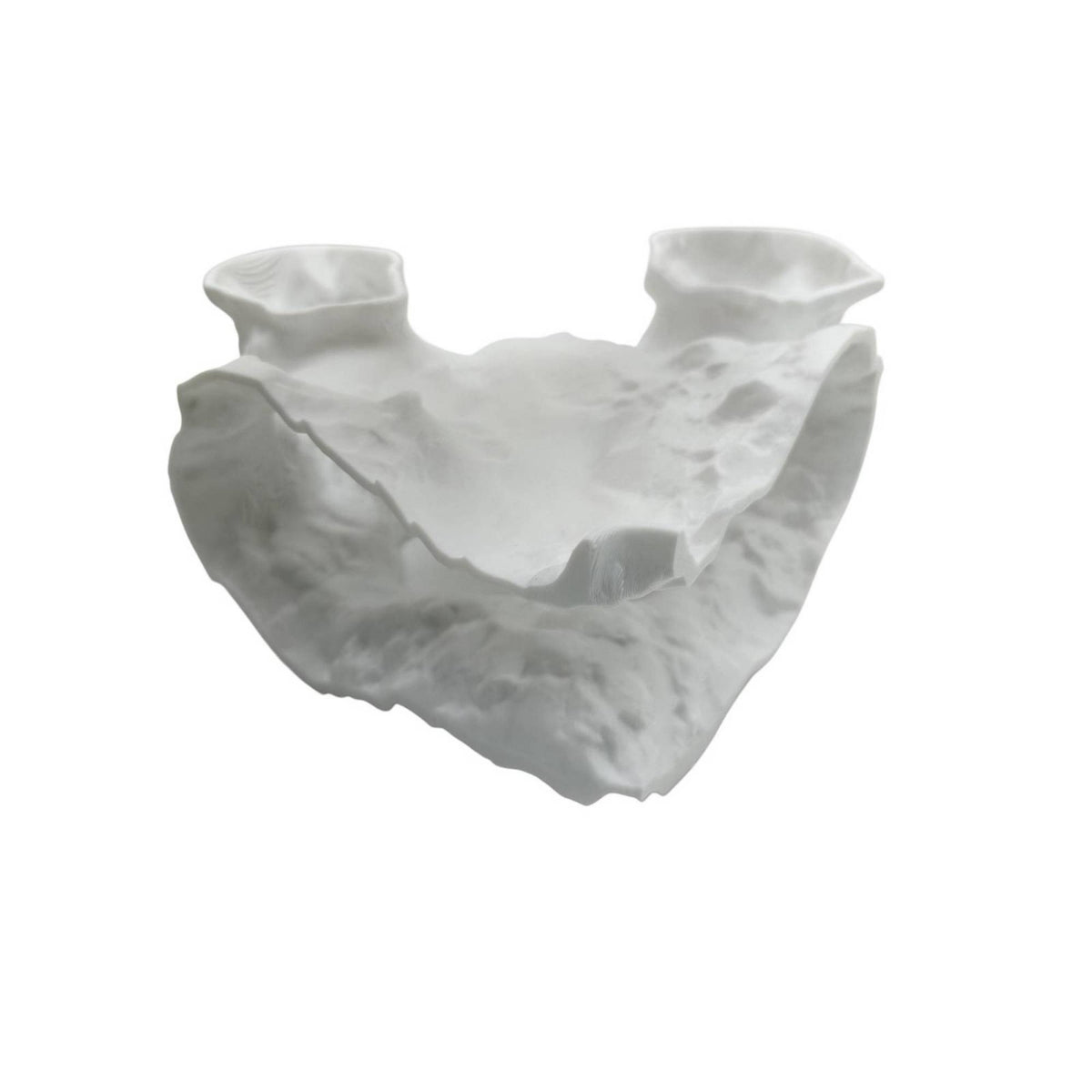 Natural-Looking Aquarium Corner Rock Hollow Aquarium Rock Cave Compact Aquatic Pet Hideout with Cave for Shrimp
