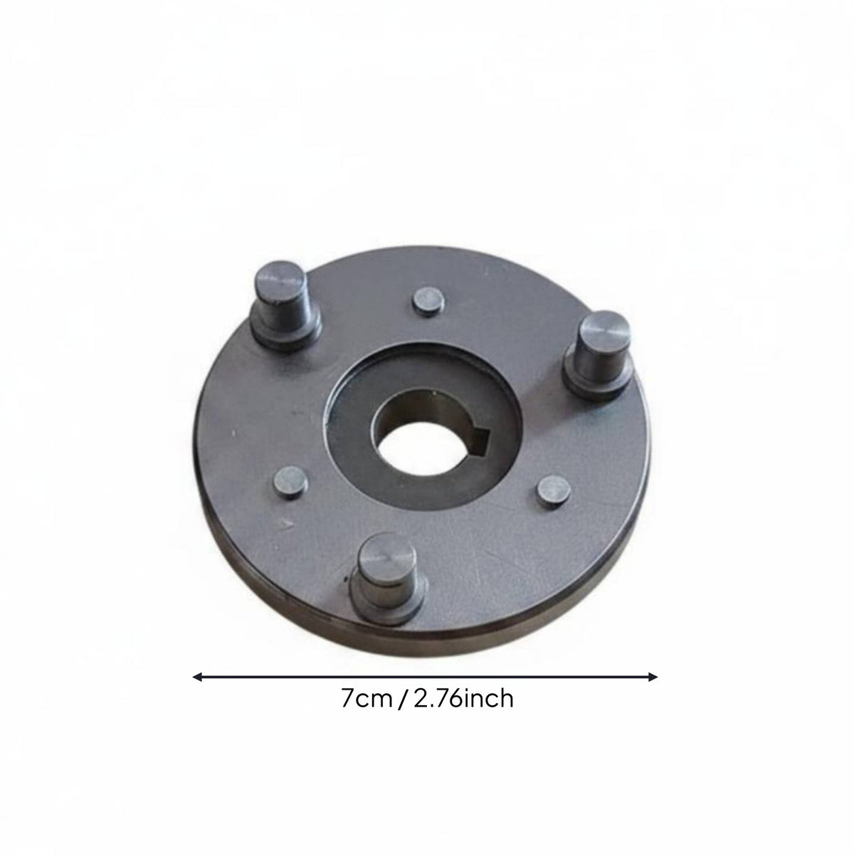 Wear-Resistant 36 Tooth Planetary Gear Universal Fit Vehicle Part for DIY Repairers