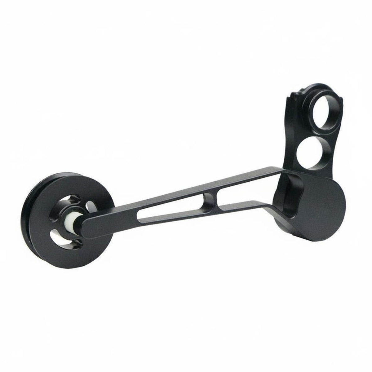 Rear Derailleur Chain Tensioner Lightweight Bike Chain Tensioner Easy to Install Drivetrain Part