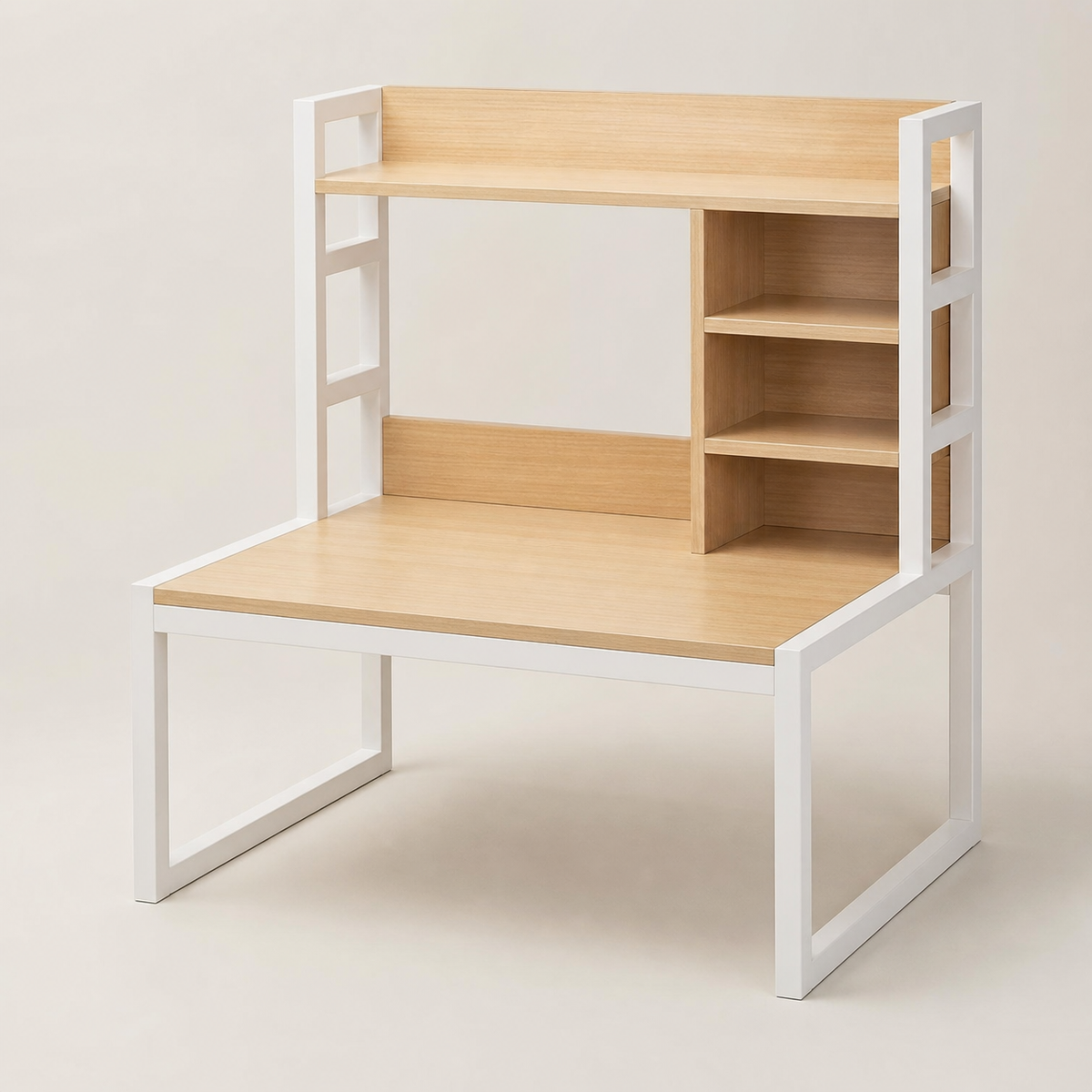 Portable Laptop Desk for Bed and Dormitory Use