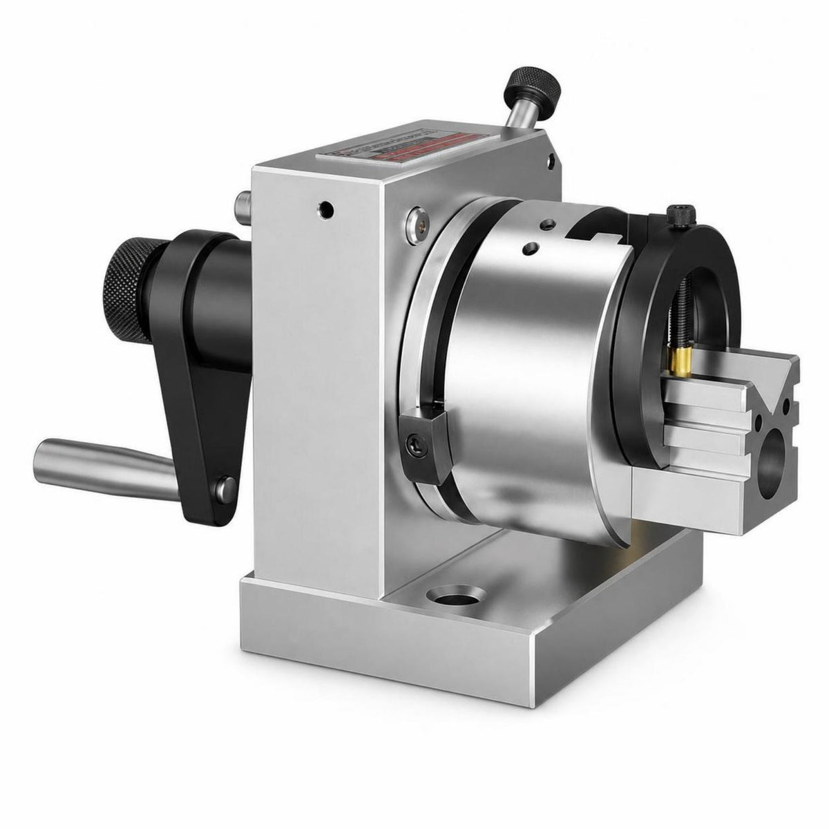 Punch Forming Tool with Chuck Compact Punch Forming Machine Rigid for Precision Grinding