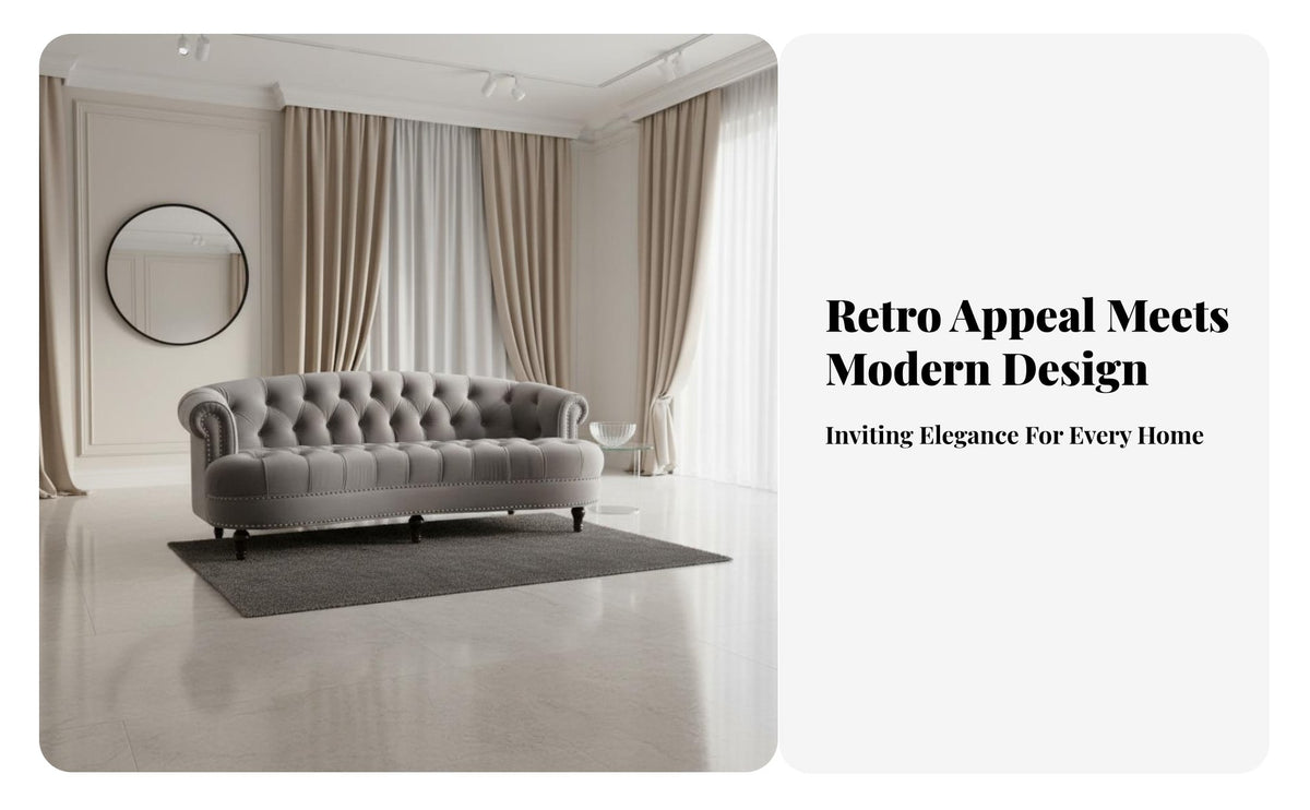 3 Pieces timeless design Upholstered 3-Piece Seating Group Small Space space-efficient Upholstered Multi-Seater Group Tufted Design Sofa Set long-lasting Construction for Homeowners, Interior Designers, Office Managers, Living Room, Showroom, Lounge Area