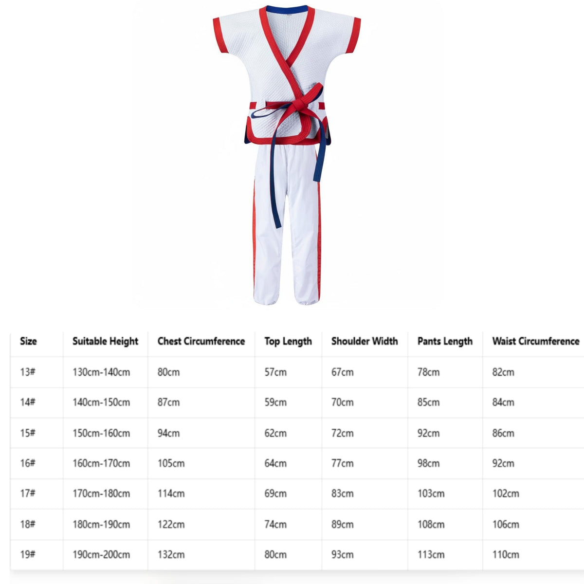 Mongolian Wrestling Outfit Thick Traditional Wrestling Athletic Apparel for Men, Kids