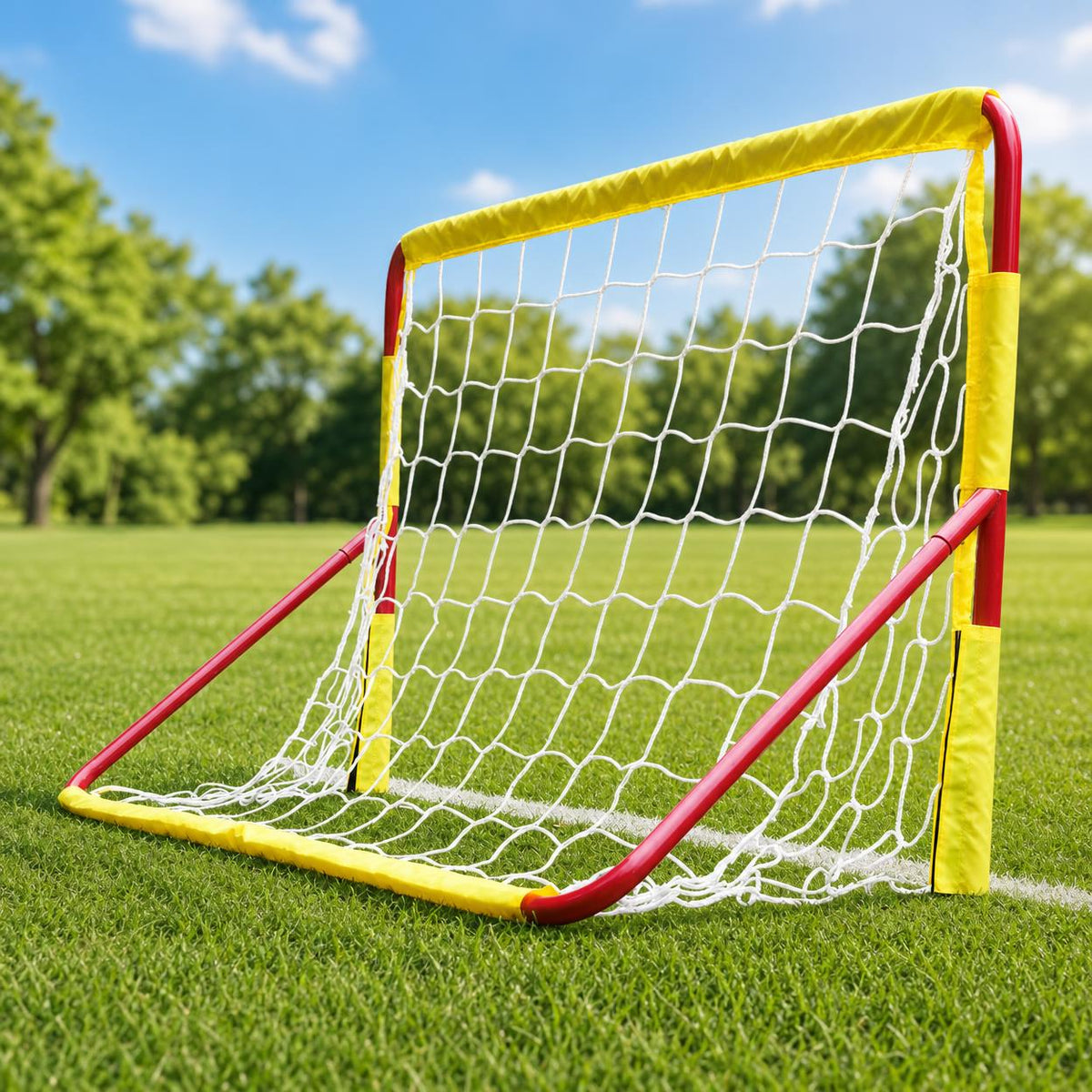 soccer goal