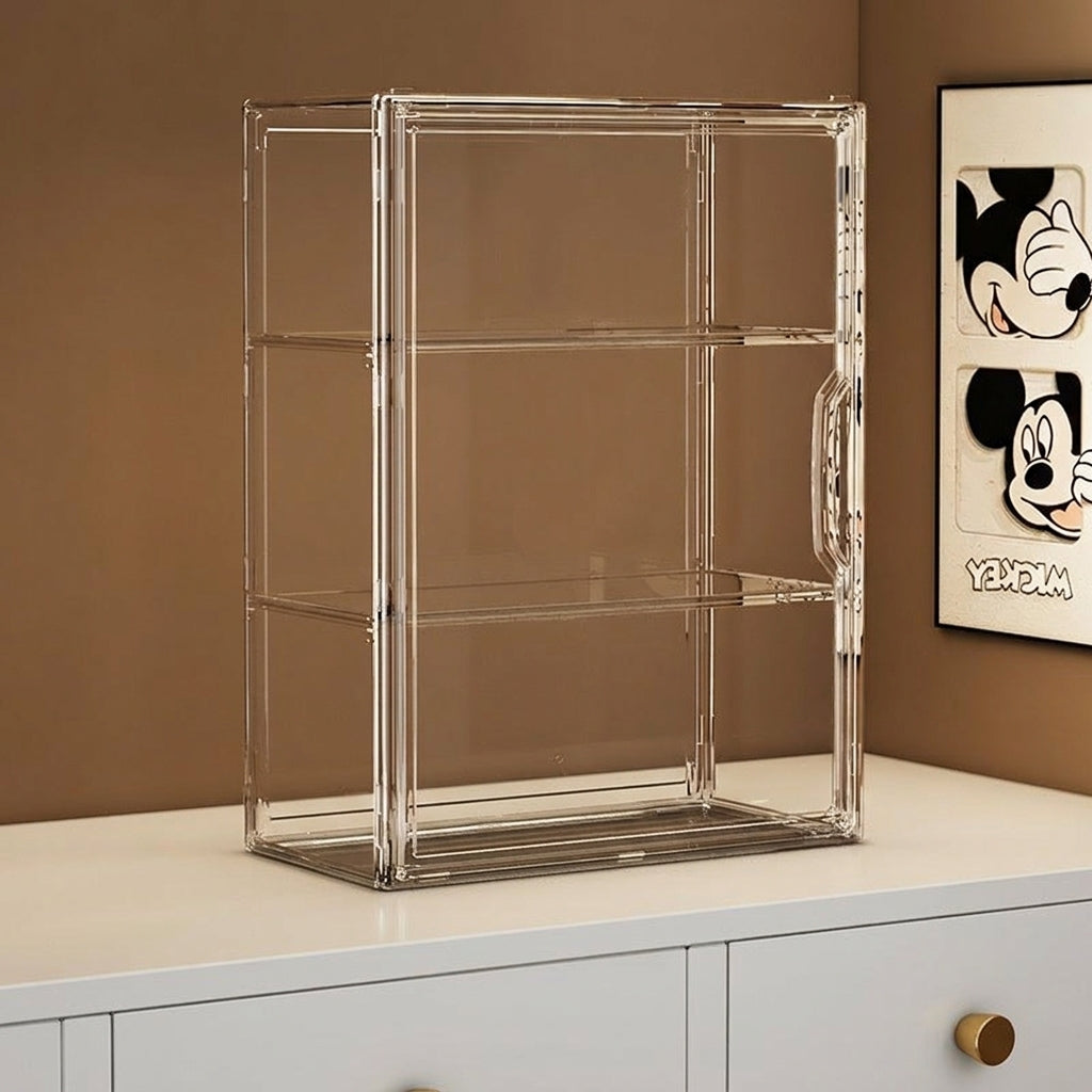 display cabinet