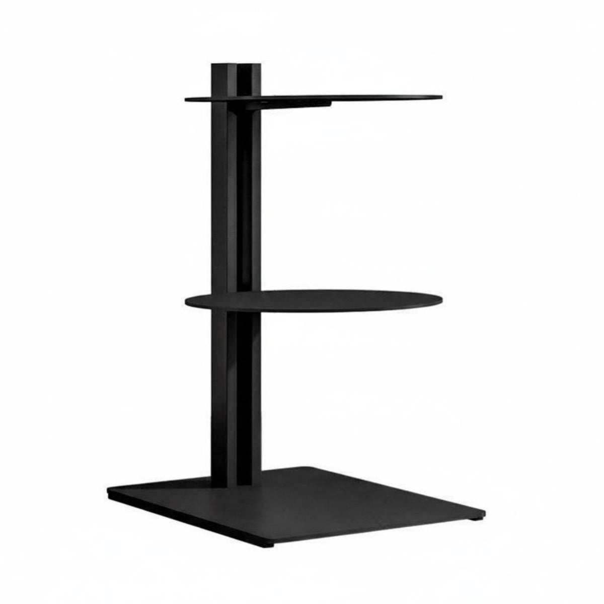 Adjustable Tiered Pot Rack Space Saving Adjustable Pot Rack sturdyDuty