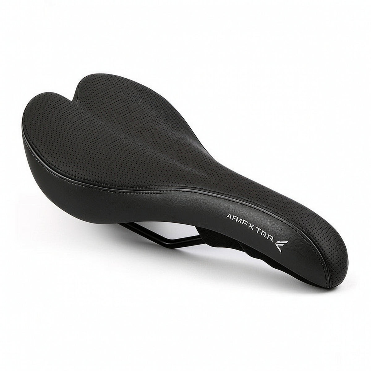 FMFXTRA Mountain Bike Saddle, Lightweight, High-Elastic Sponge, Universal Fit
